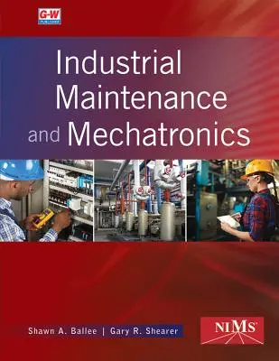 Mentenanță industrială și mecatronică - Industrial Maintenance and Mechatronics