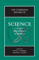 Istoria Cambridge a științei - The Cambridge History of Science
