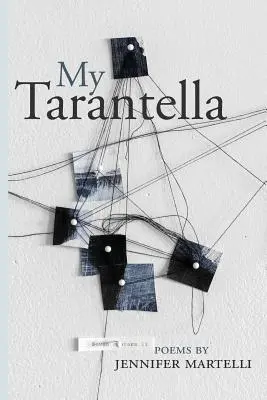 Tarantela mea - My Tarantella