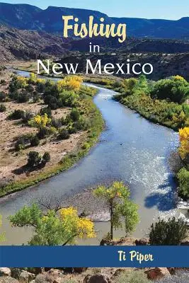 Pescuit în New Mexico - Fishing in New Mexico