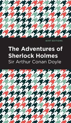 Aventurile lui Sherlock Holmes - The Adventures of Sherlock Holmes