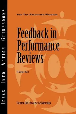 Feedback în evaluările de performanță - Feedback in Performance Reviews