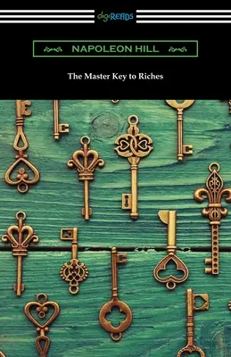 Cheia principală a bogăției - The Master Key to Riches