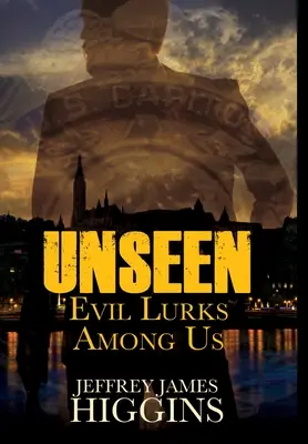 Nevăzut: Răul se ascunde printre noi - Unseen: Evil Lurks Among Us