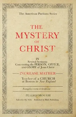 Misterul lui Hristos - The Mystery of Christ