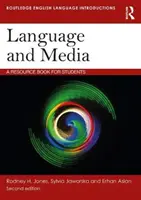 Limbă și media: O carte de resurse pentru elevi - Language and Media: A Resource Book for Students