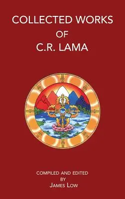 Opere colecționate de C. R. Lama - Collected Works of C. R. Lama