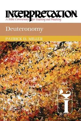 Interpretarea Deuteronomului - Deuteronomy Interpretation