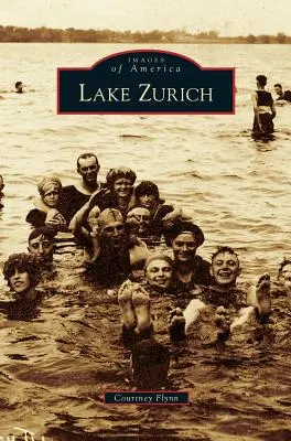 Lacul Zurich - Lake Zurich