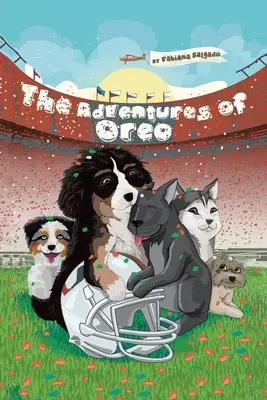 Aventurile lui Oreo - The Adventures of Oreo