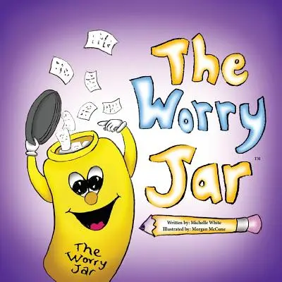 Borcanul cu îngrijorări - The Worry Jar