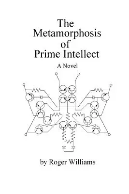 Metamorfoza intelectului primar - The Metamorphosis of Prime Intellect