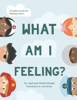 Ce simt? - What Am I Feeling?