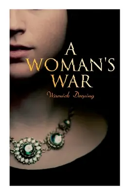 Războiul unei femei - A Woman's War