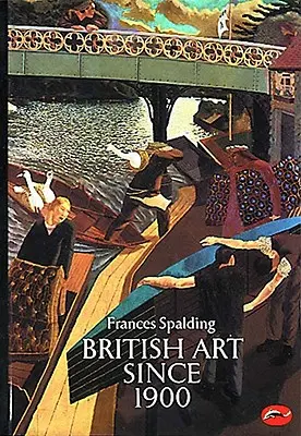 Arta britanică de la 1900 - British Art Since 1900