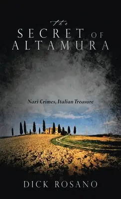 Secretul din Altamura - The Secret of Altamura