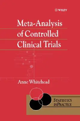 Meta-analiză a studiilor clinice controlate - Meta-Analysis of Controlled Clinical