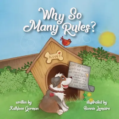 De ce atâtea reguli? - Why So Many Rules?