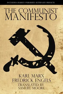Manifestul comunist - The Communist Manifesto