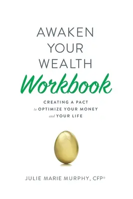 Cartea de lucru Awaken Your Wealth - Awaken Your Wealth Workbook