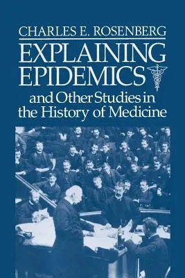 Explicarea epidemiilor - Explaining Epidemics