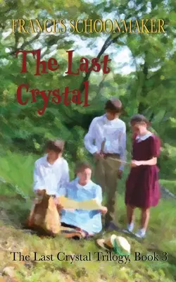 Ultimul cristal - The Last Crystal