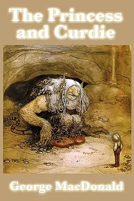 Prințesa și Curdie - The Princess and Curdie