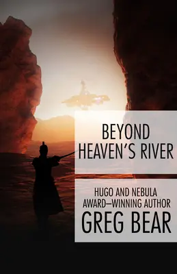 Dincolo de râul Raiului - Beyond Heaven's River