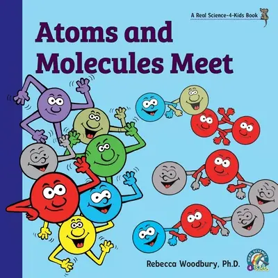 Întâlnirea dintre atomi și molecule - Atoms and Molecules Meet