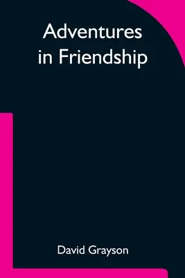 Aventuri în prietenie - Adventures in Friendship