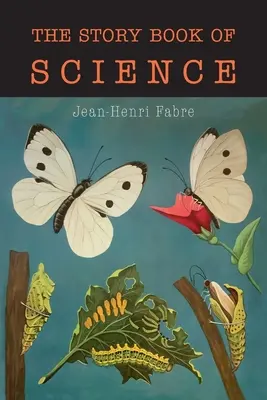 Cartea cu povești despre știință - The Story Book of Science