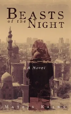 Fiarele nopții - Beasts of the Night