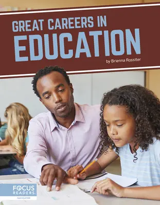 Cariere excelente în educație - Great Careers in Education