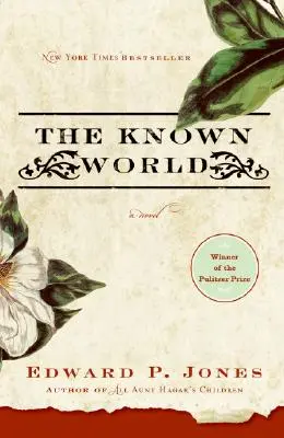 Lumea cunoscută - The Known World