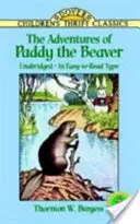 Aventurile lui Paddy Castorul - The Adventures of Paddy the Beaver