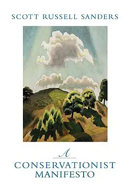 Un manifest conservaționist - A Conservationist Manifesto