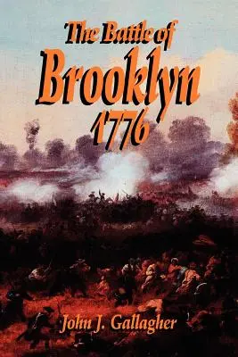 Bătălia de la Brooklyn din 1776 - Battle of Brooklyn 1776