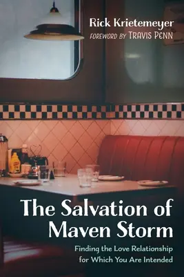 Salvarea lui Maven Storm - The Salvation of Maven Storm