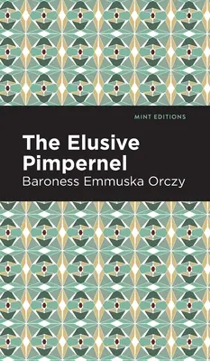 Pimpernalul evaziv - The Elusive Pimpernel