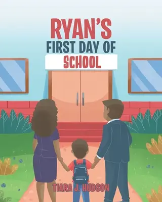 Prima zi de școală a lui Ryan - Ryan's First Day of School