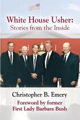 White House Usher: Povești din interior - White House Usher: Stories from the Inside