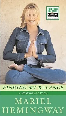 Găsirea echilibrului meu: Un memoriu cu yoga - Finding My Balance: A Memoir with Yoga