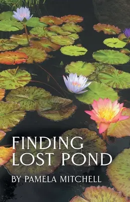 În căutarea iazului pierdut - Finding Lost Pond
