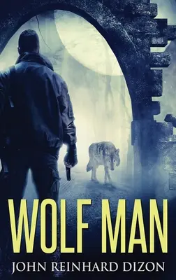 Omul Lup - Wolf Man