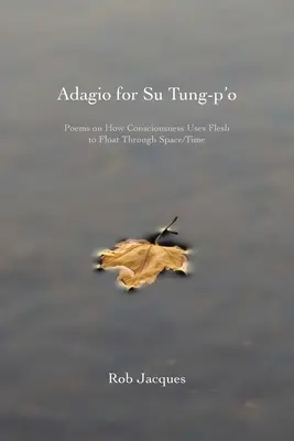 Adagio pentru Su Tung-p'o: Poeme despre modul în care conștiința folosește carnea pentru a pluti prin spațiu/timp - Adagio for Su Tung-p'o: Poems on How Consciousness Uses Flesh to Float Through Space/Time