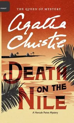 Moartea pe Nil - Death on the Nile