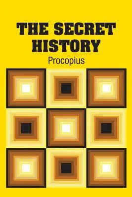 Istoria secretă - The Secret History