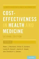 Raportul cost-eficacitate în sănătate și medicină - Cost-Effectiveness in Health and Medicine