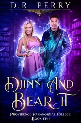 Djinn și Bear It - Djinn and Bear It