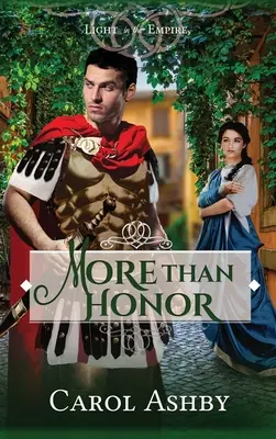 Mai mult decât onoare - More Than Honor